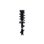 Suspension Strut and Coil Spring Assembly LS33-82331L
