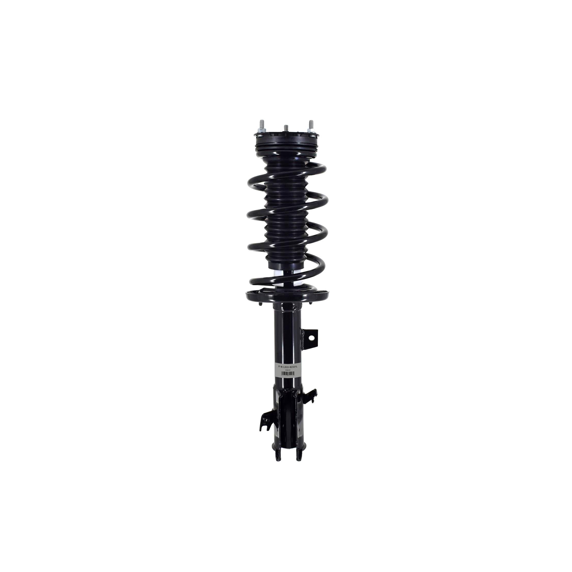 Suspension Strut and Coil Spring Assembly LS33-82331L