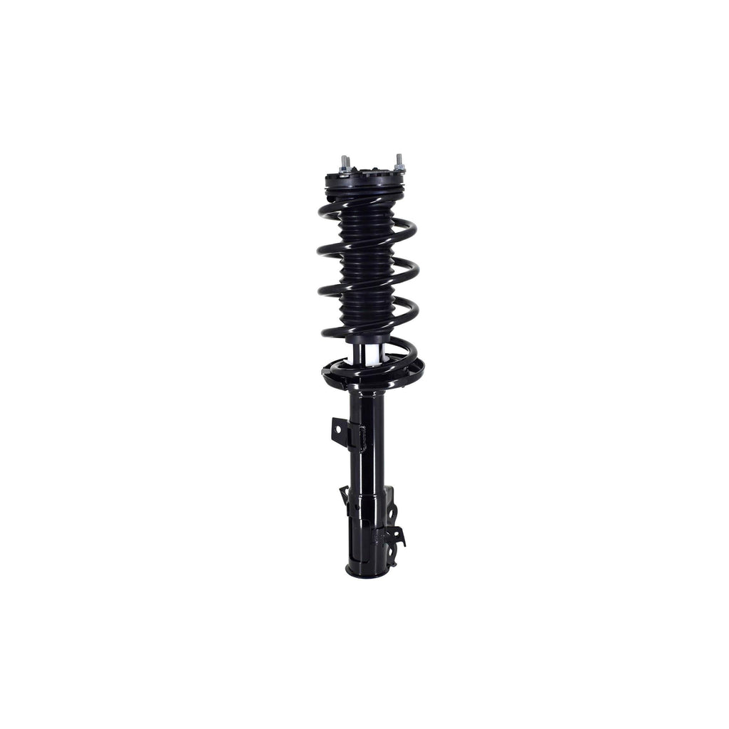 Suspension Strut and Coil Spring Assembly LS33-82331L