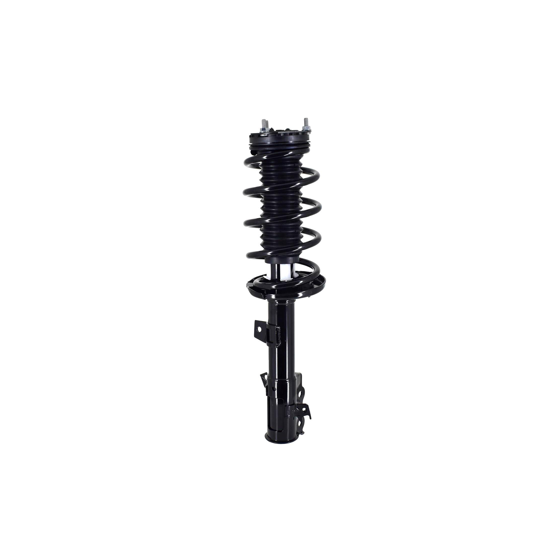Suspension Strut and Coil Spring Assembly LS33-82331L