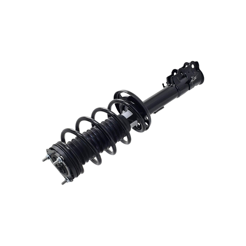 Suspension Strut and Coil Spring Assembly LS33-82331L