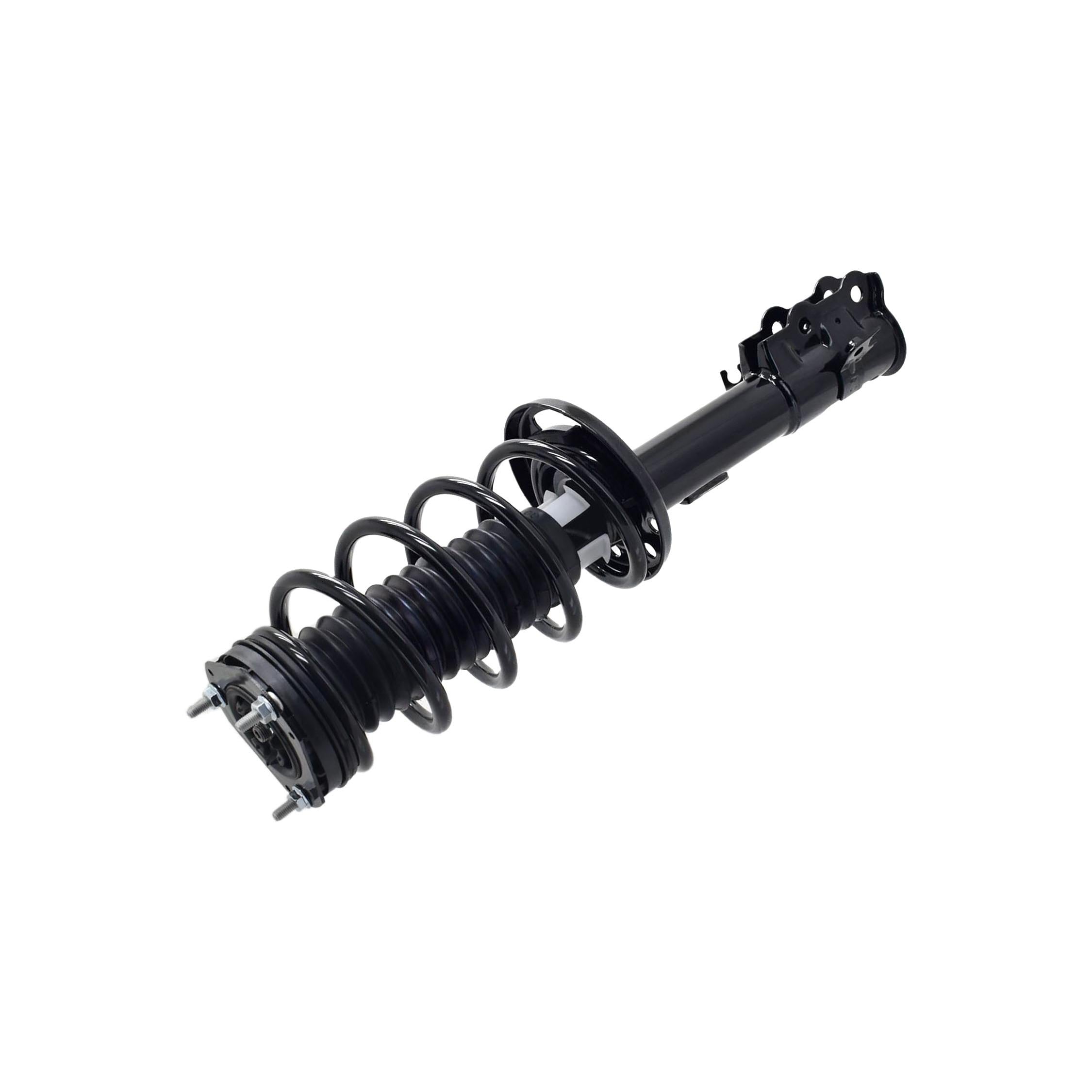 Suspension Strut and Coil Spring Assembly LS33-82331L