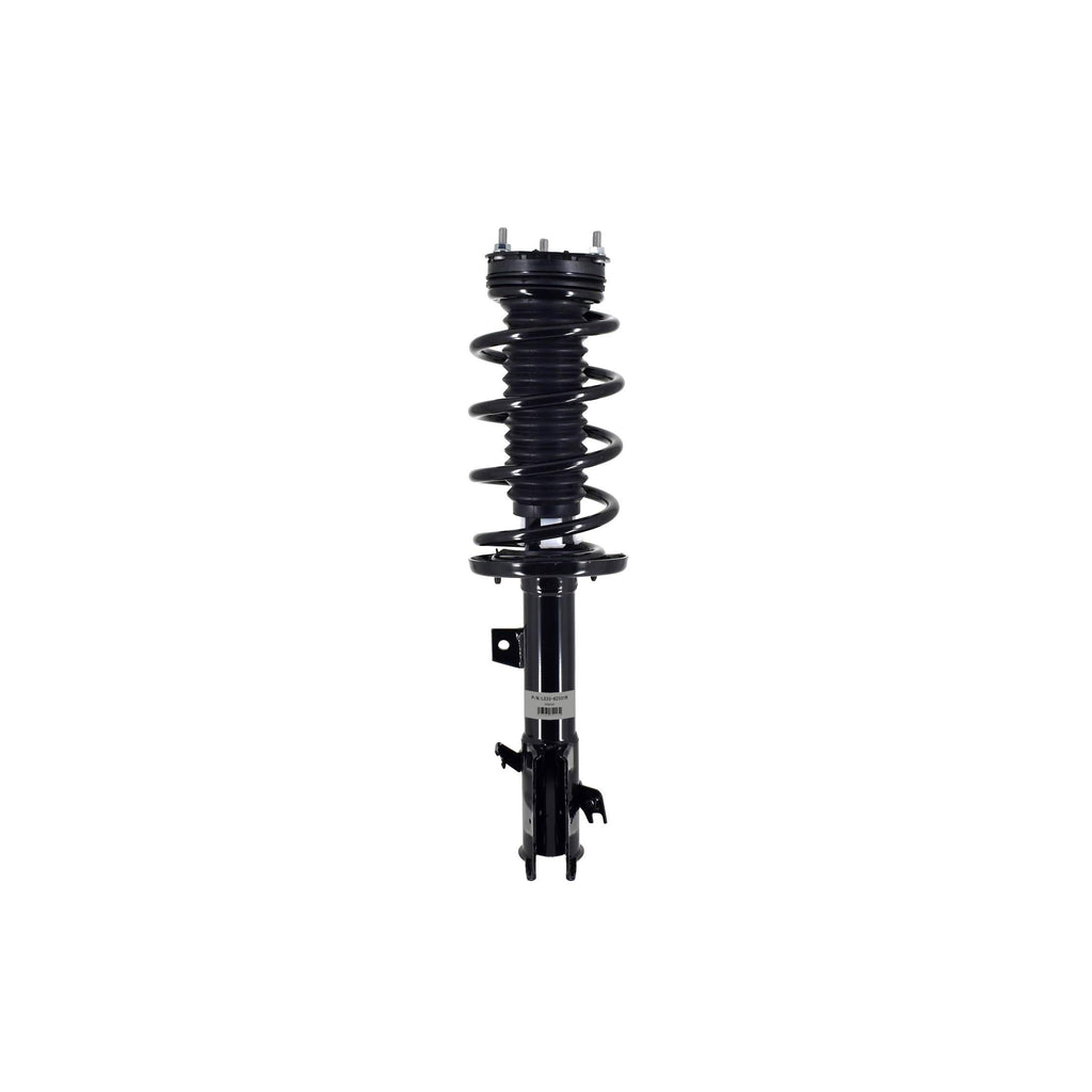 Suspension Strut and Coil Spring Assembly LS33-82331R
