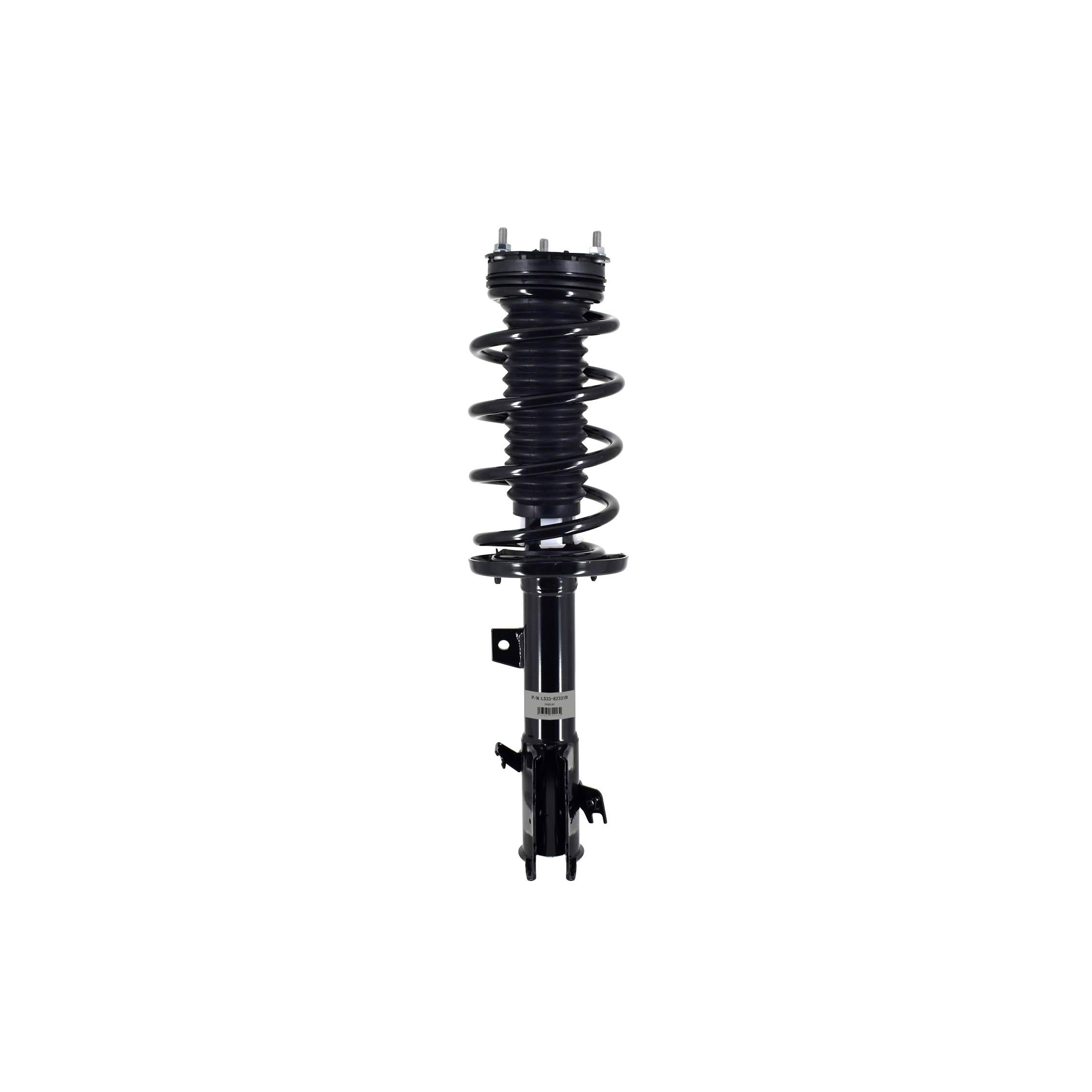 Suspension Strut and Coil Spring Assembly LS33-82331R