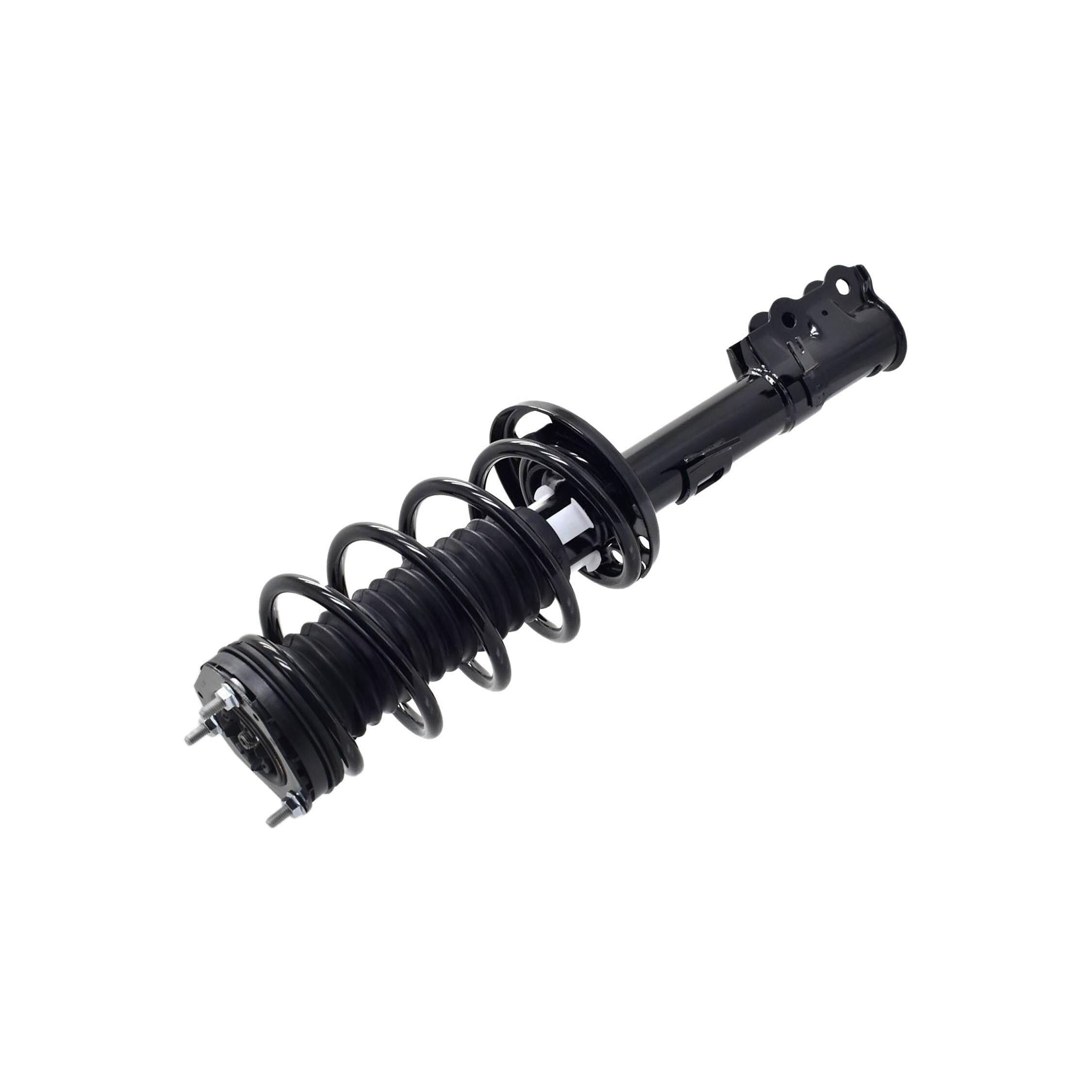 Suspension Strut and Coil Spring Assembly LS33-82331R