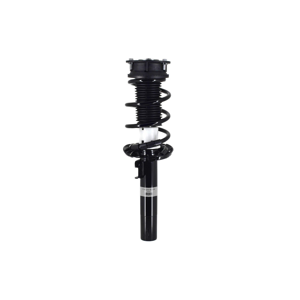 Suspension Strut and Coil Spring Assembly LS33-82341B
