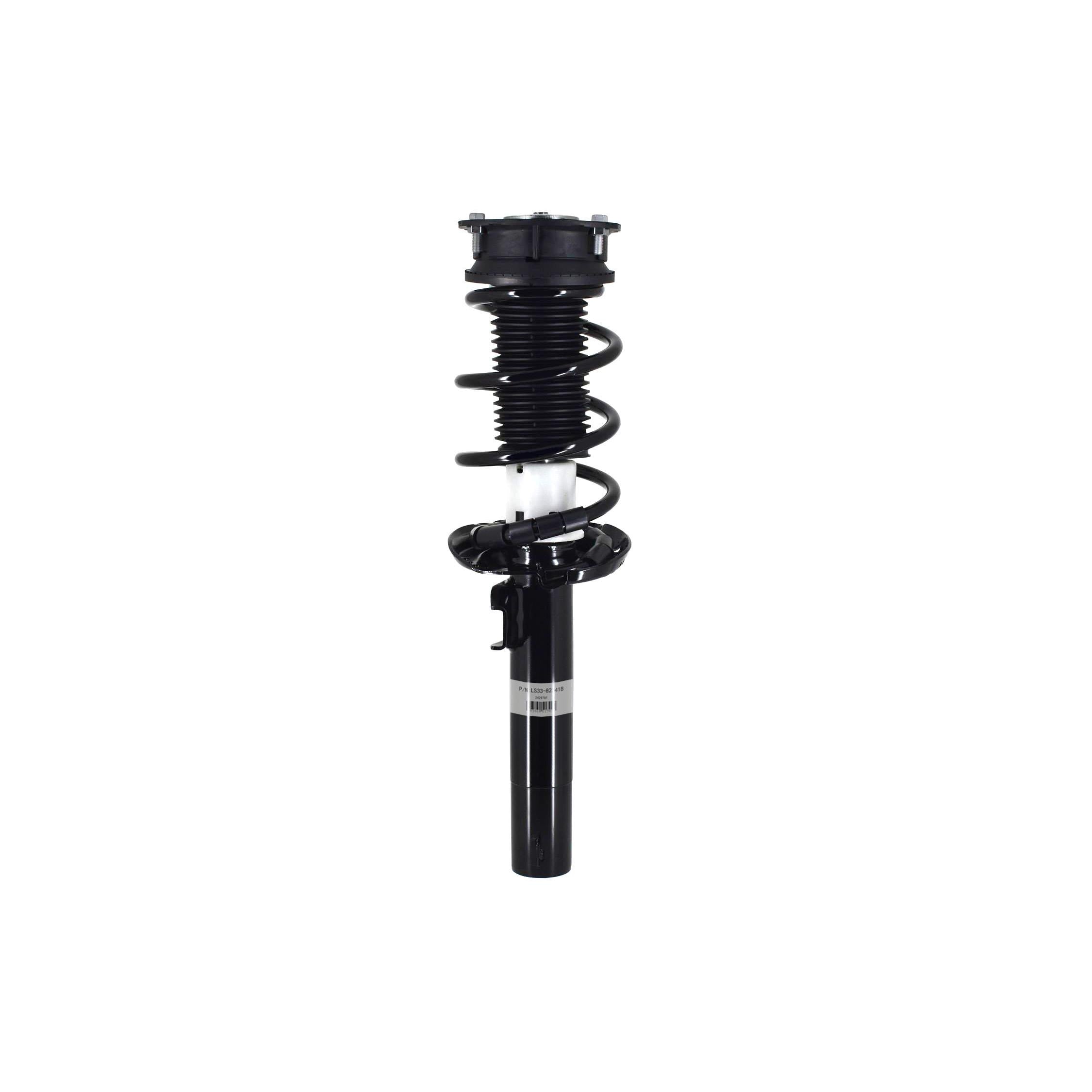 Suspension Strut and Coil Spring Assembly LS33-82341B