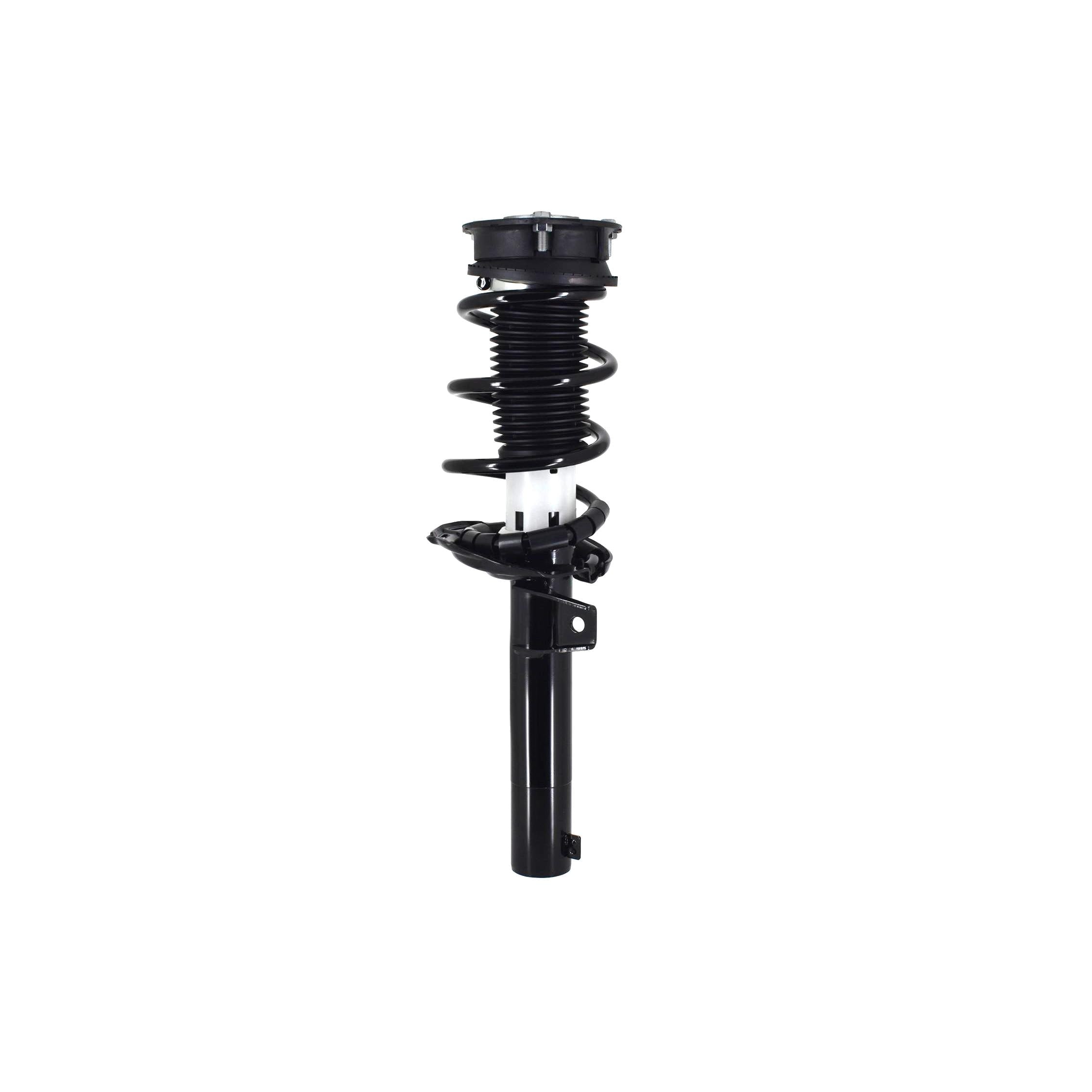 Suspension Strut and Coil Spring Assembly LS33-82341B