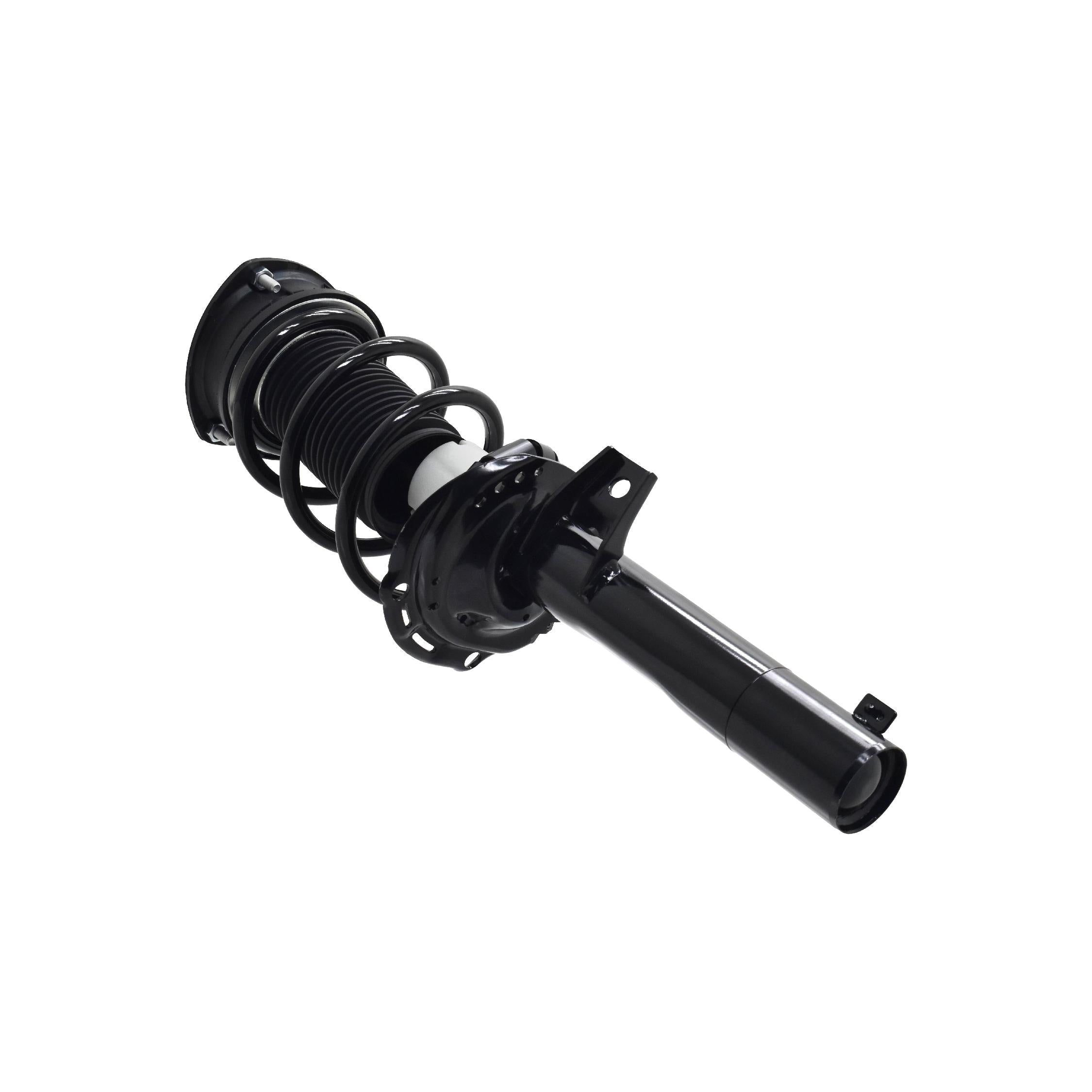 Suspension Strut and Coil Spring Assembly LS33-82341B