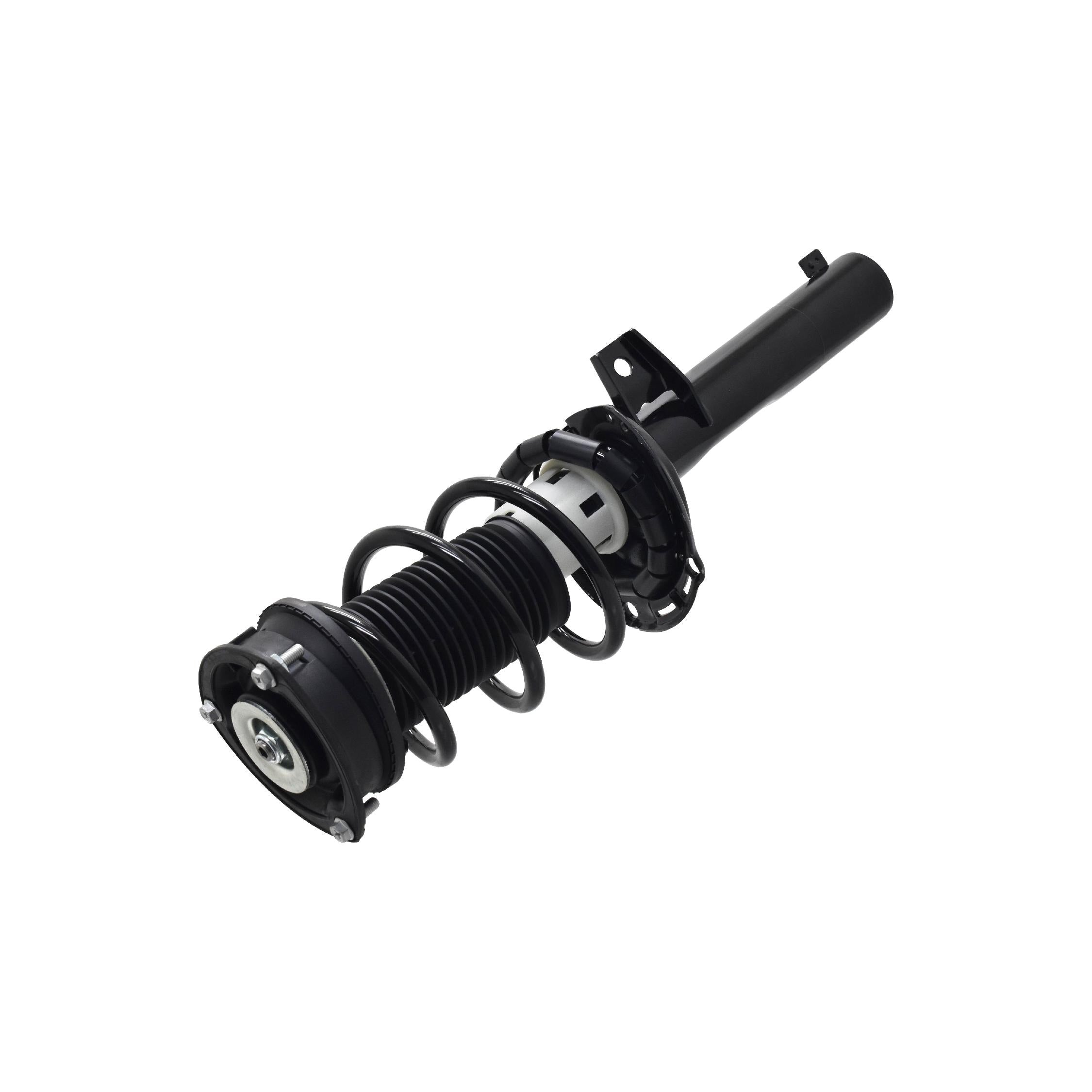 Suspension Strut and Coil Spring Assembly LS33-82341B