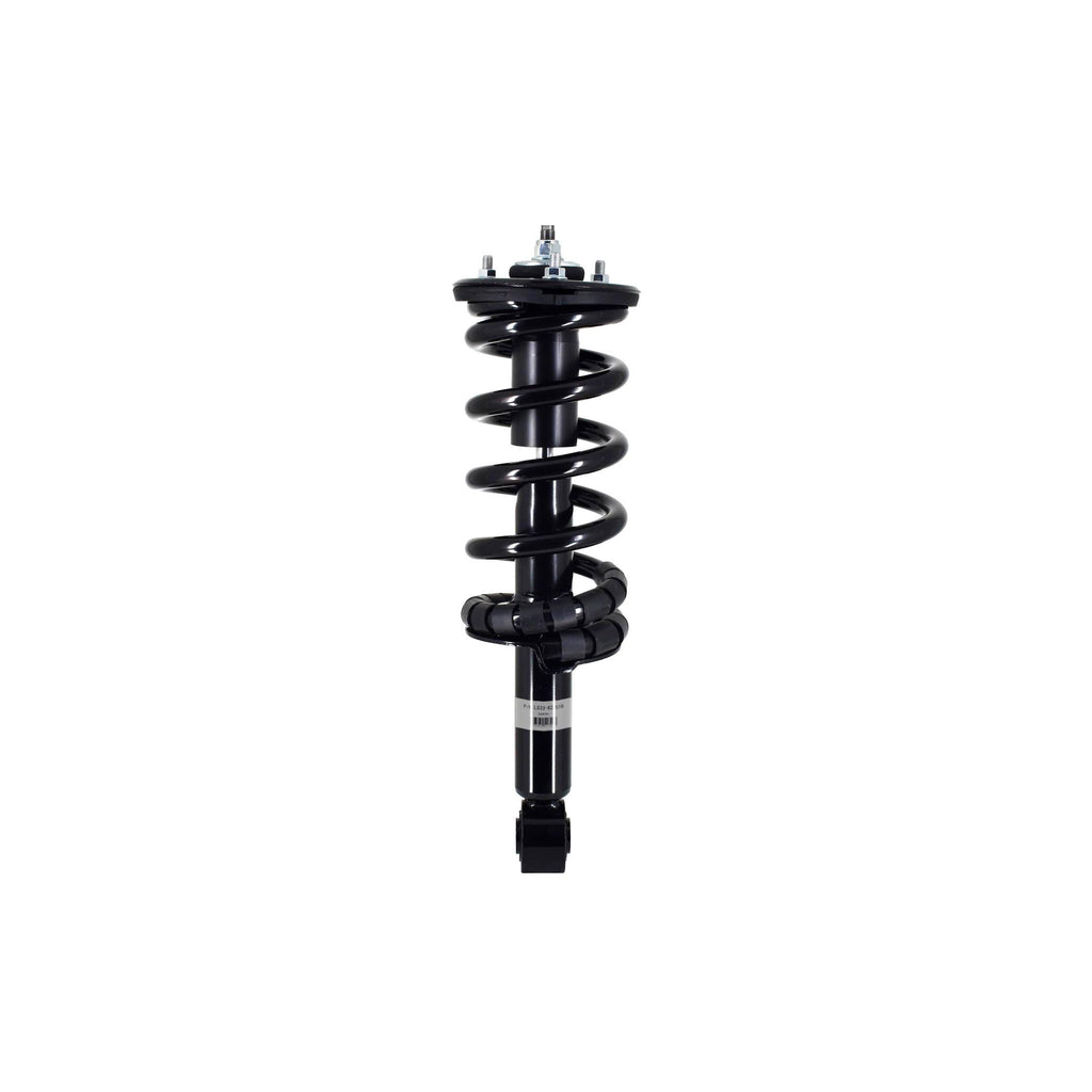 Suspension Strut and Coil Spring Assembly LS33-82351B