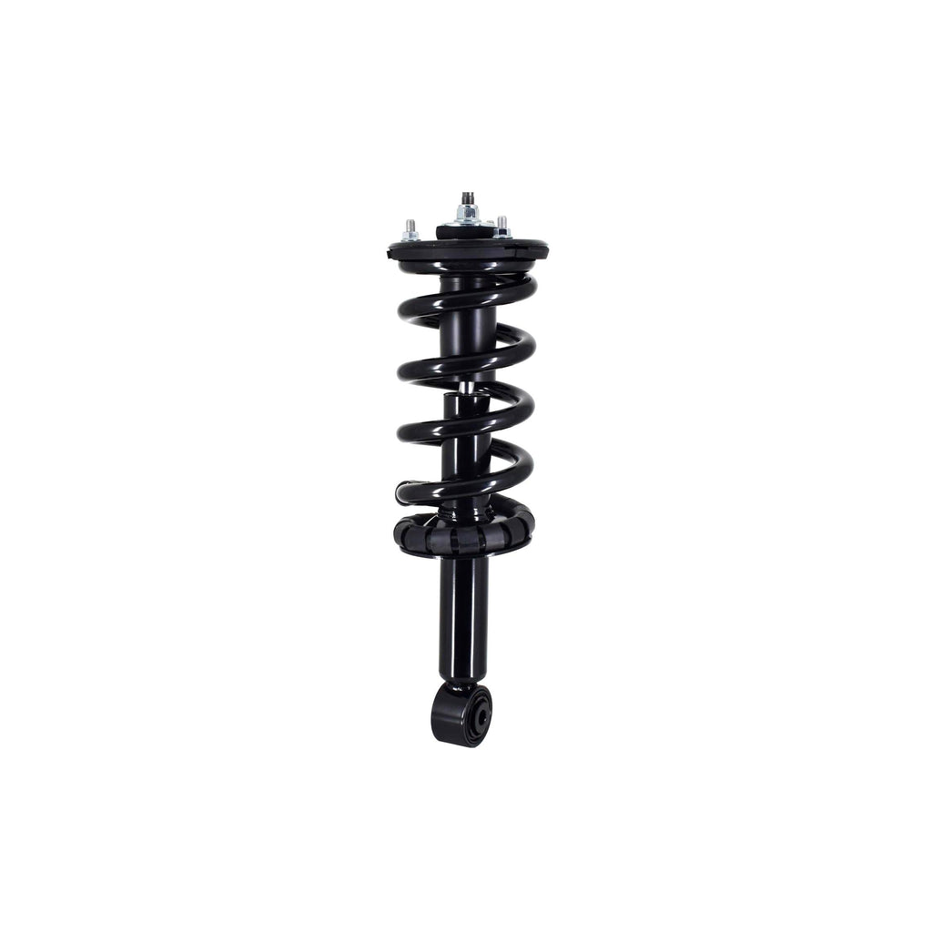Suspension Strut and Coil Spring Assembly LS33-82351B