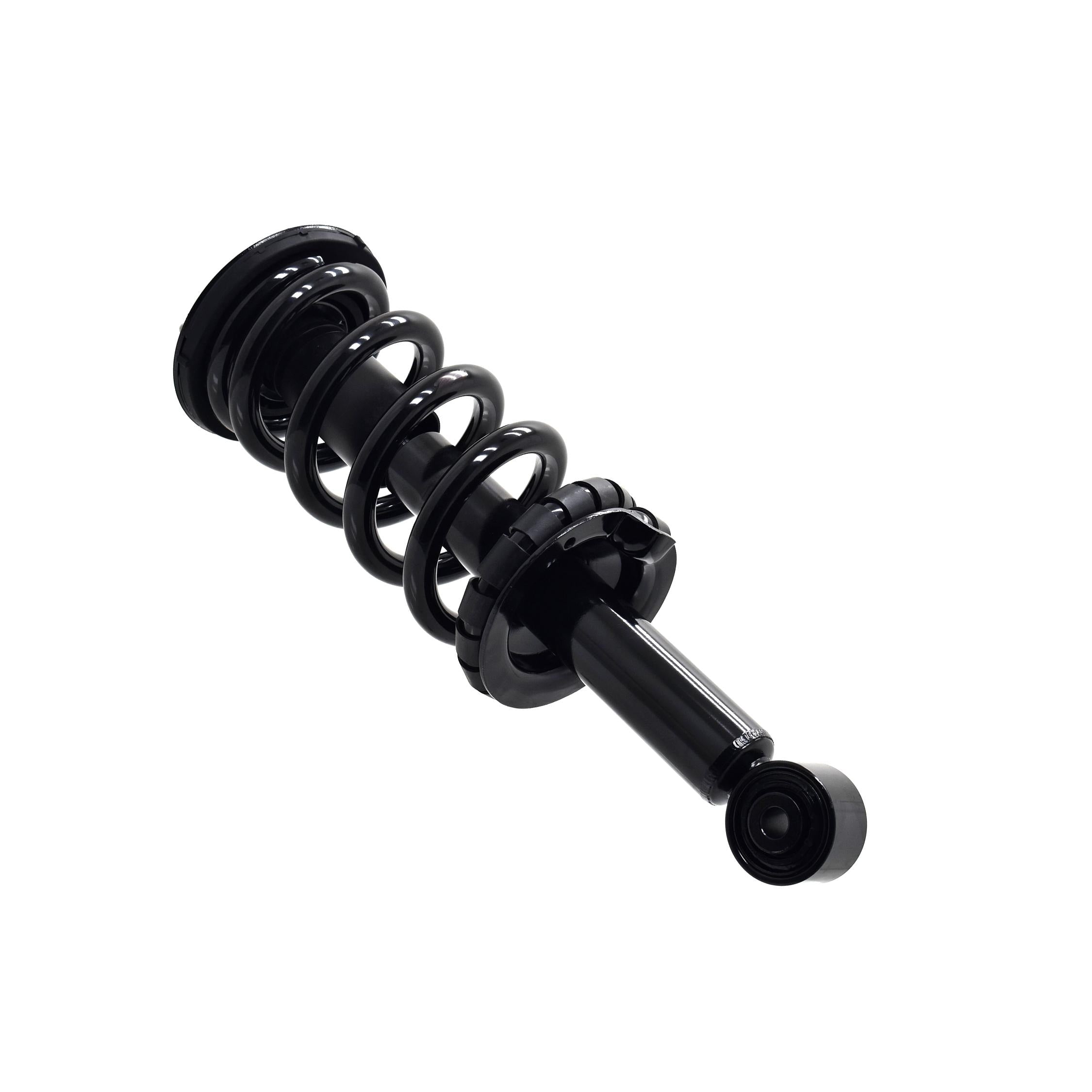 Suspension Strut and Coil Spring Assembly LS33-82351B
