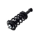 Suspension Strut and Coil Spring Assembly LS33-82351B