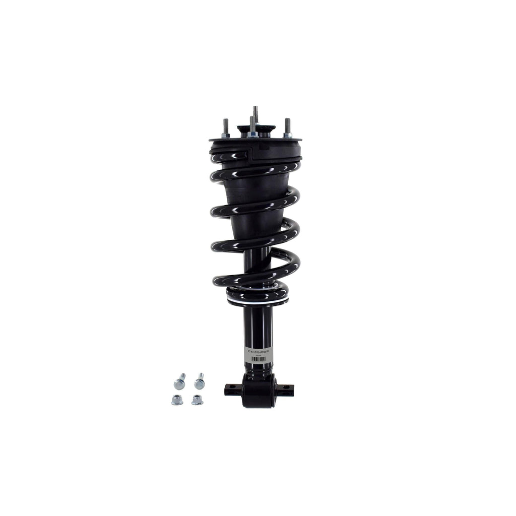 Suspension Strut and Coil Spring Assembly LS33-82361B