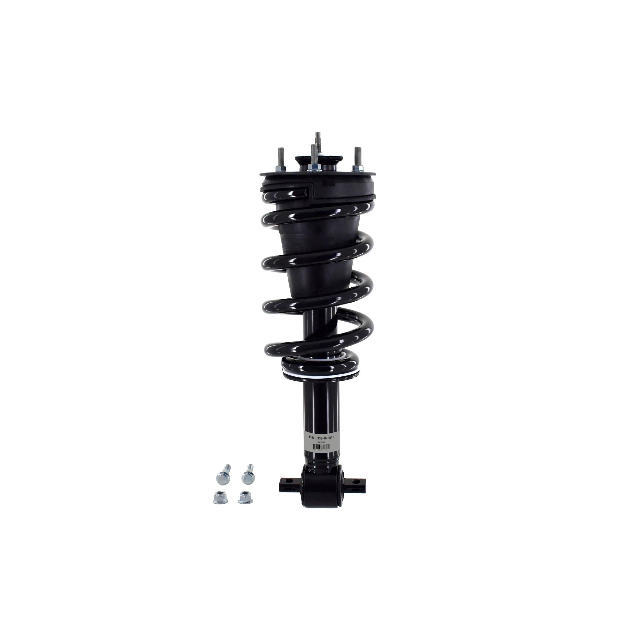 Suspension Strut and Coil Spring Assembly LS33-82361B