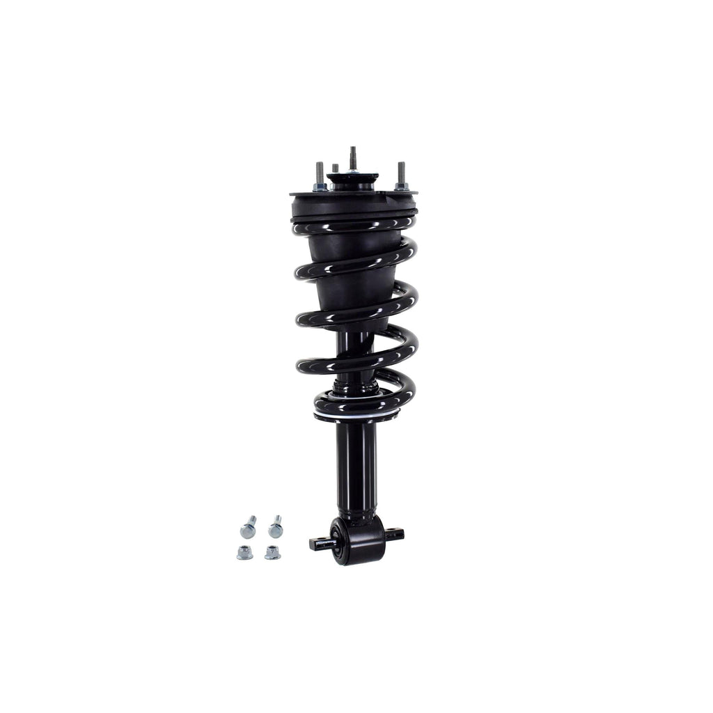 Suspension Strut and Coil Spring Assembly LS33-82361B