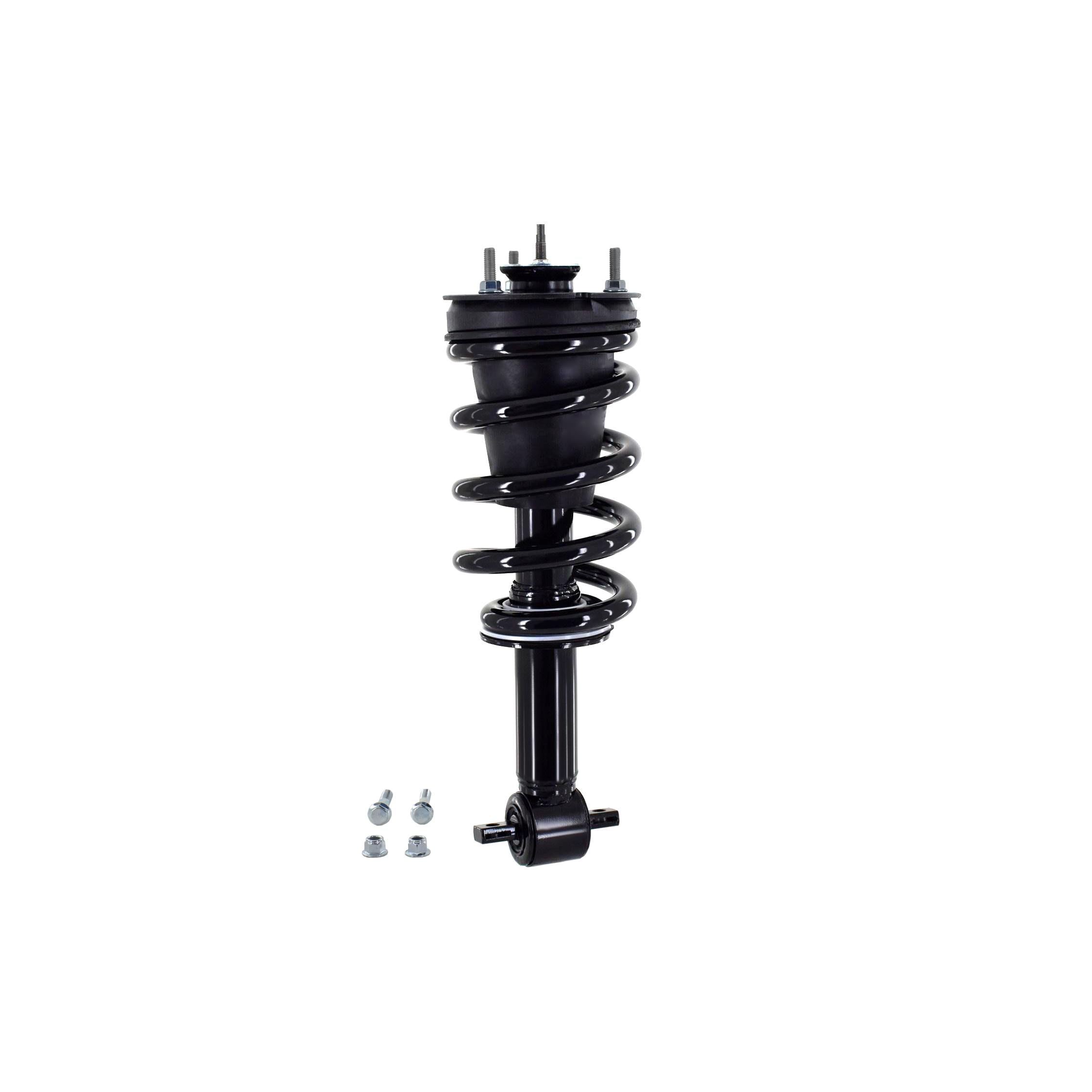 Suspension Strut and Coil Spring Assembly LS33-82361B