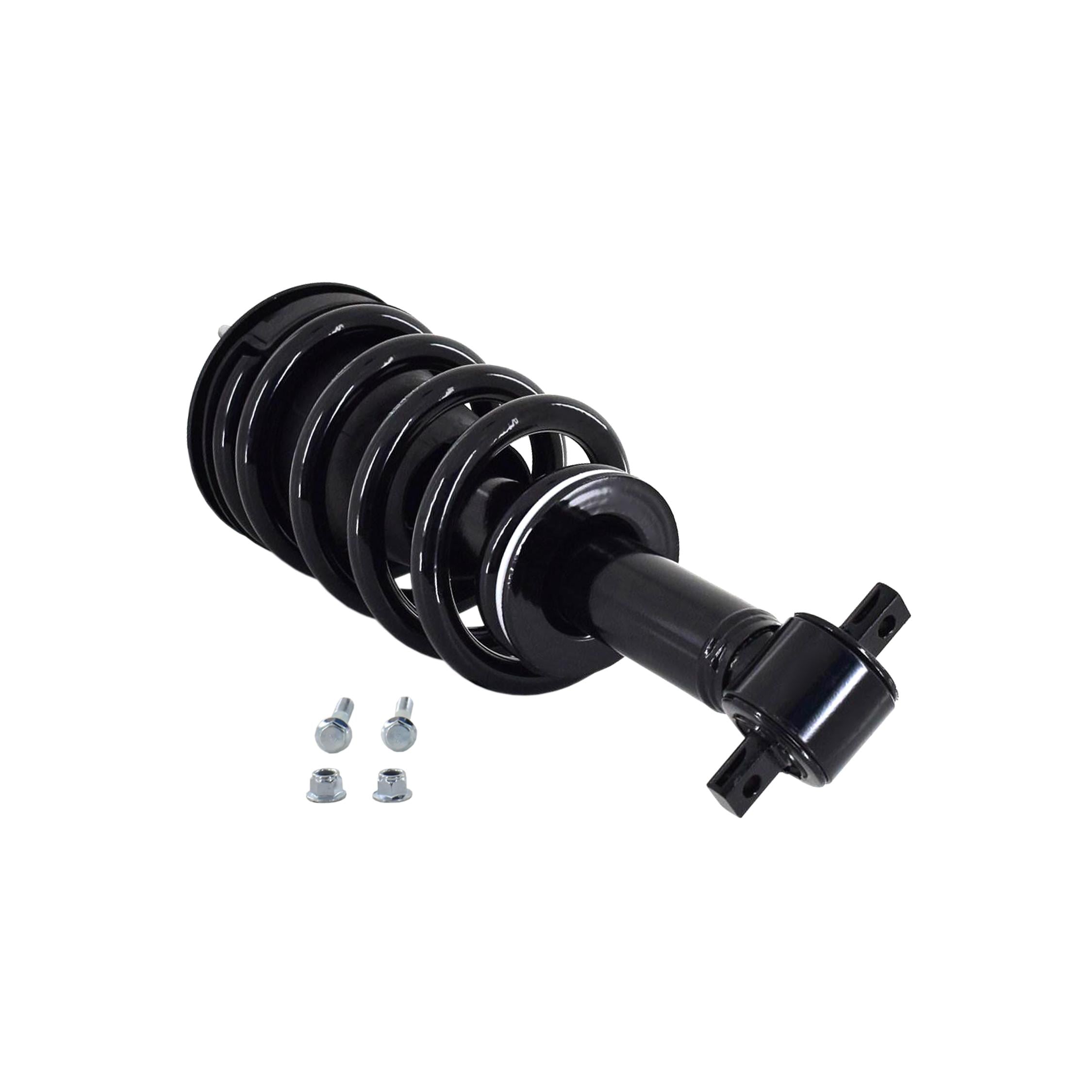 Suspension Strut and Coil Spring Assembly LS33-82361B