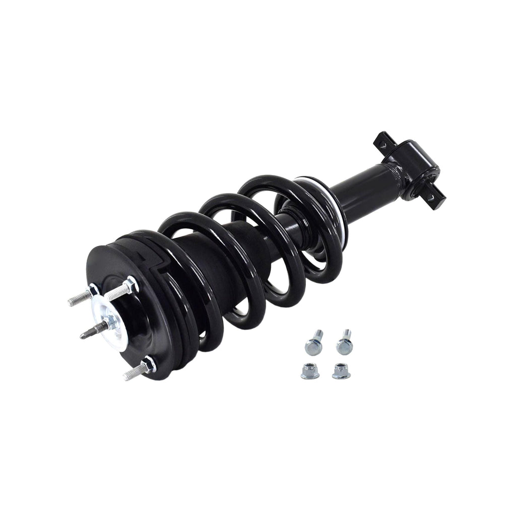 Suspension Strut and Coil Spring Assembly LS33-82361B