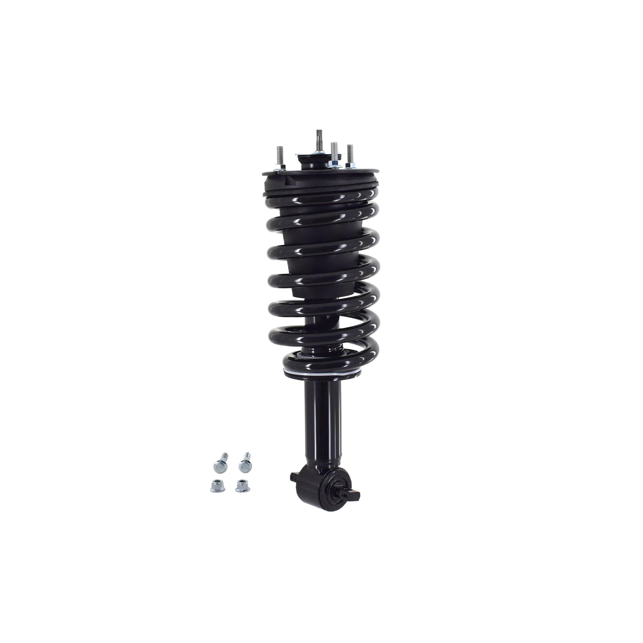 Suspension Strut and Coil Spring Assembly LS33-82371B