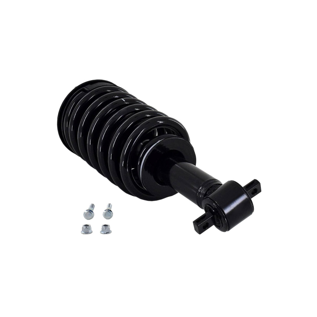 Suspension Strut and Coil Spring Assembly LS33-82371B