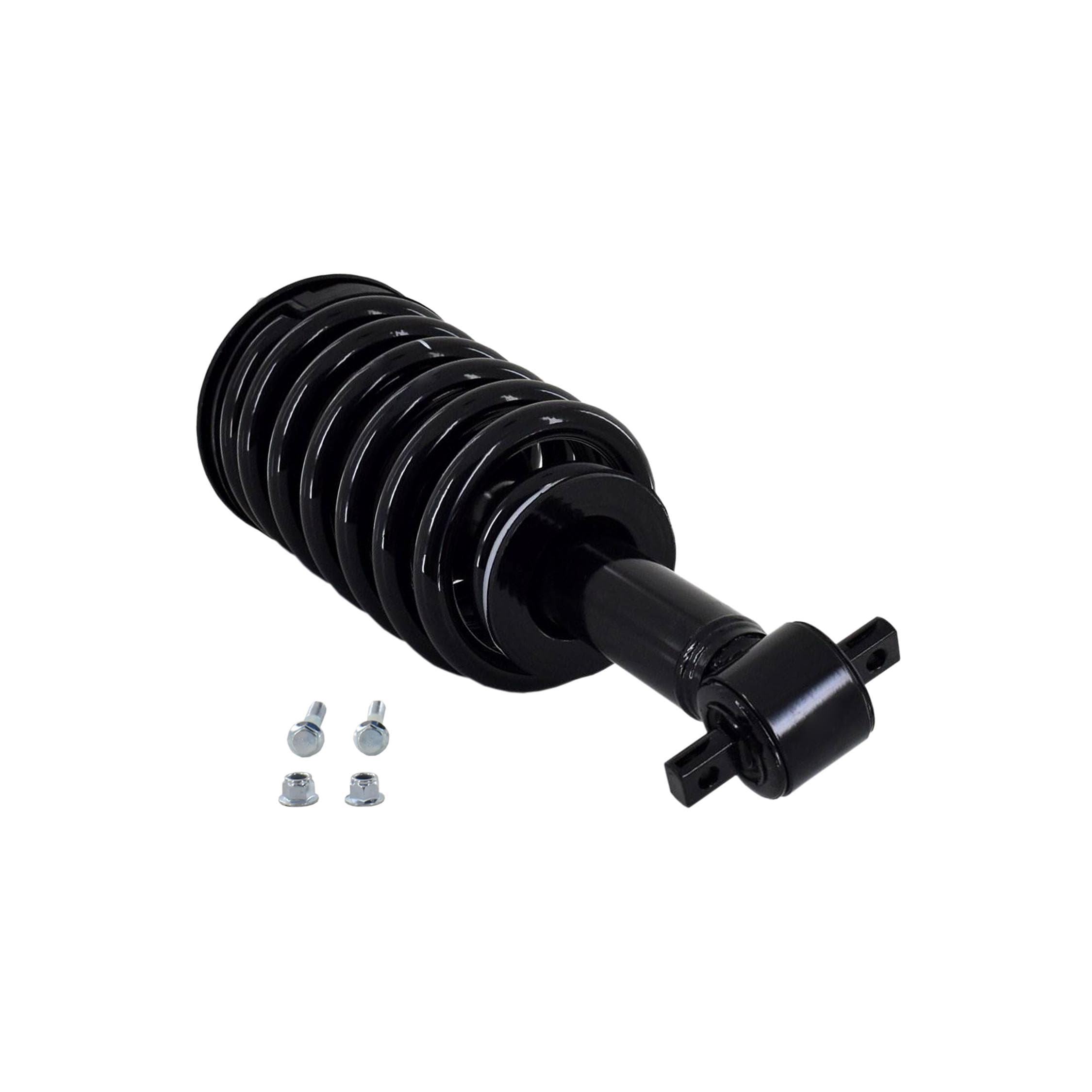 Suspension Strut and Coil Spring Assembly LS33-82371B