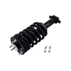 Suspension Strut and Coil Spring Assembly LS33-82371B