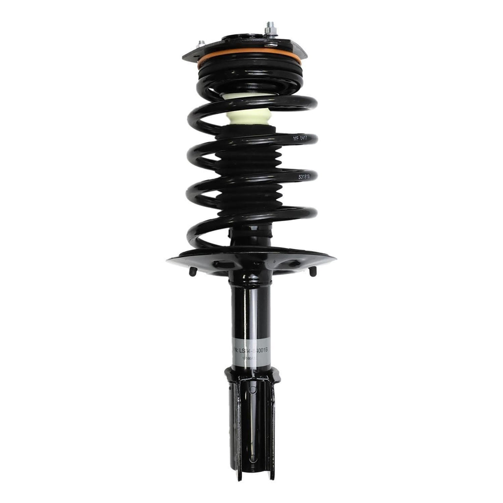 Suspension Strut and Coil Spring Assembly LS34-84001B