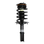Suspension Strut and Coil Spring Assembly LS34-84001B