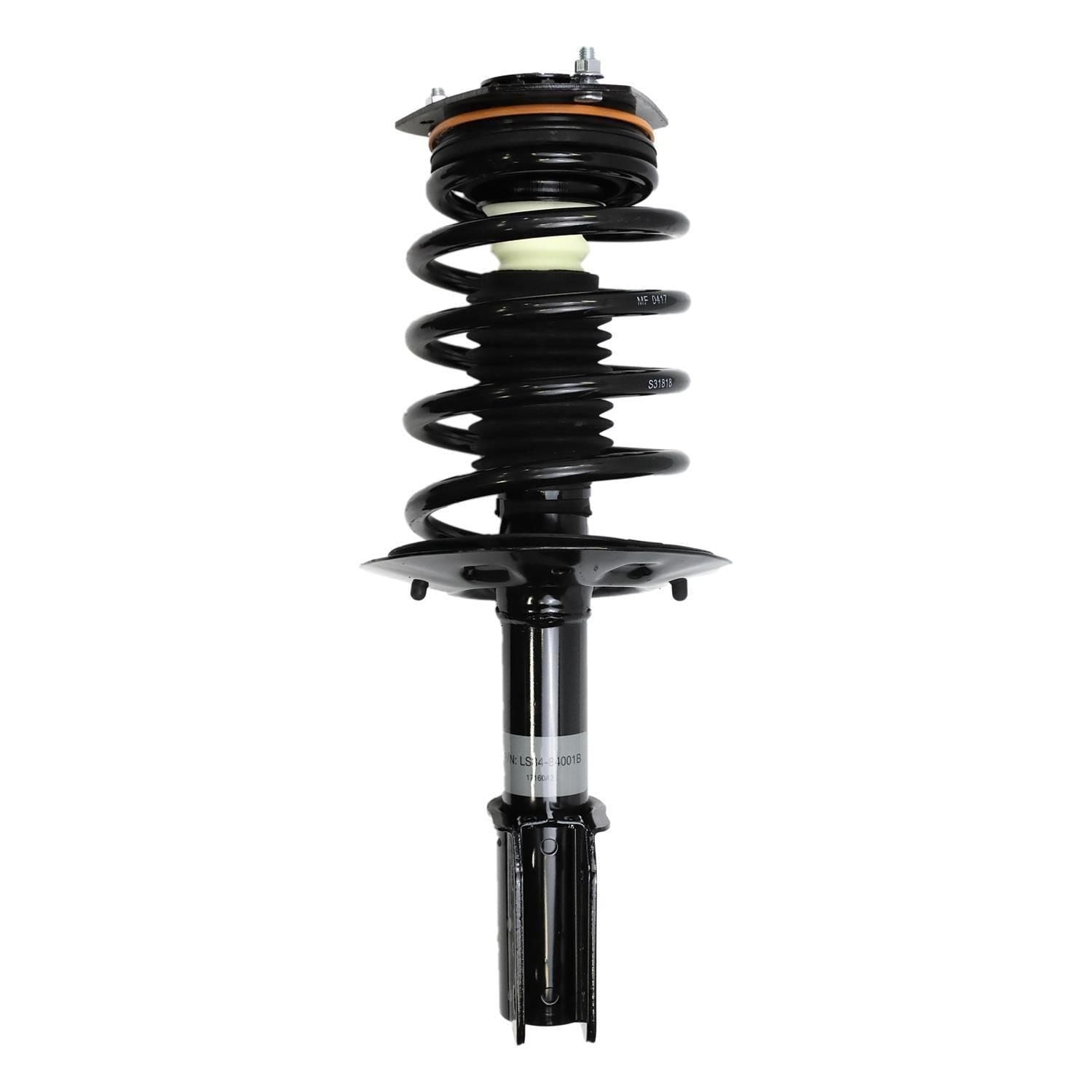 Suspension Strut and Coil Spring Assembly LS34-84001B