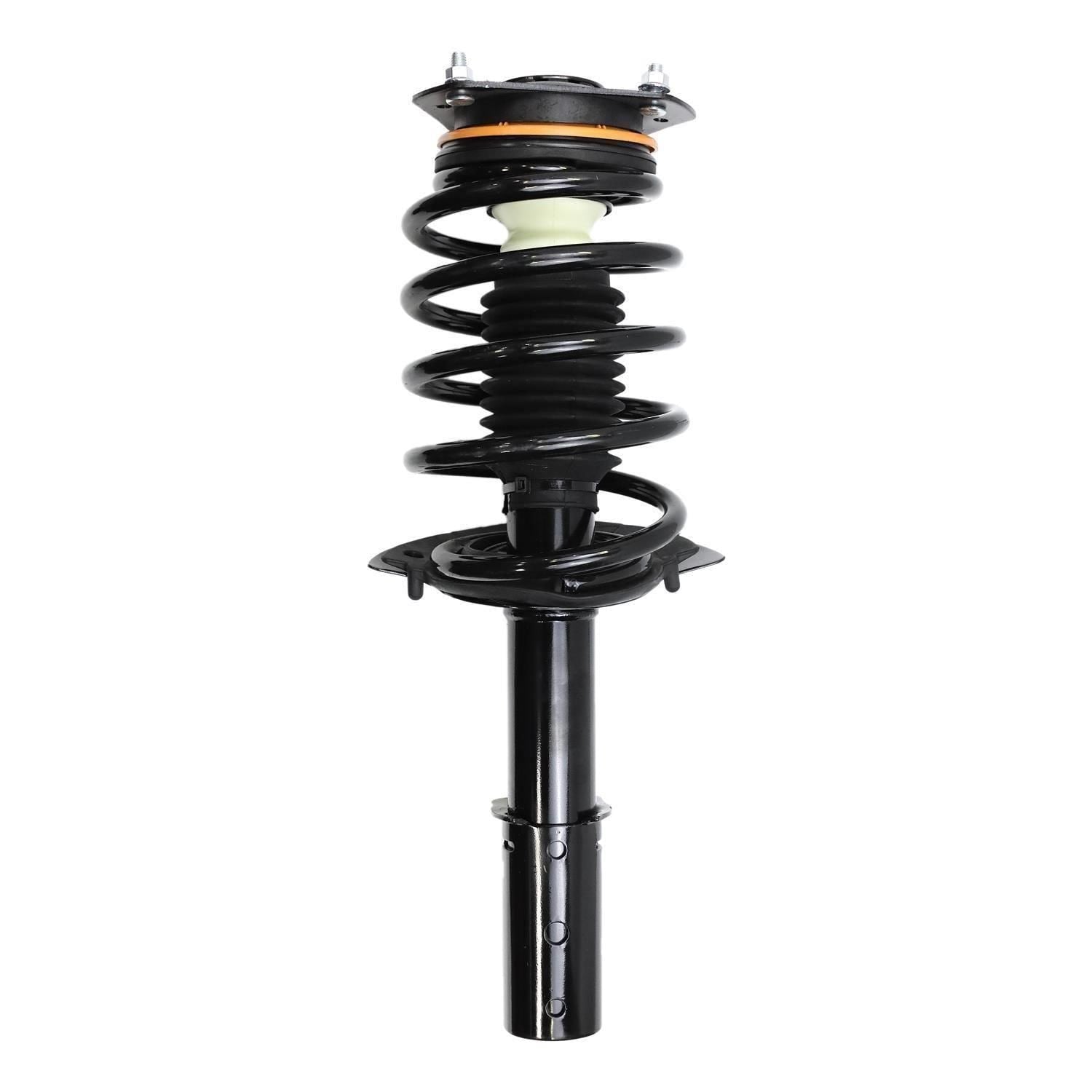 Suspension Strut and Coil Spring Assembly LS34-84001B