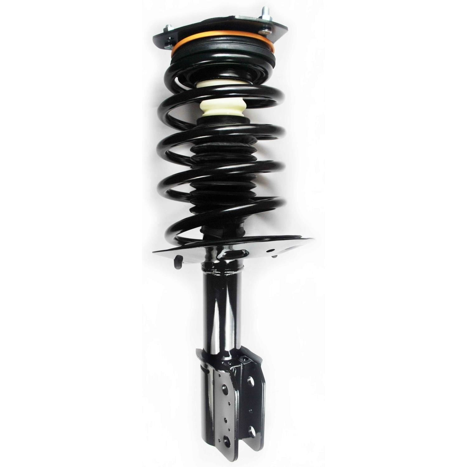 Suspension Strut and Coil Spring Assembly LS34-84001B