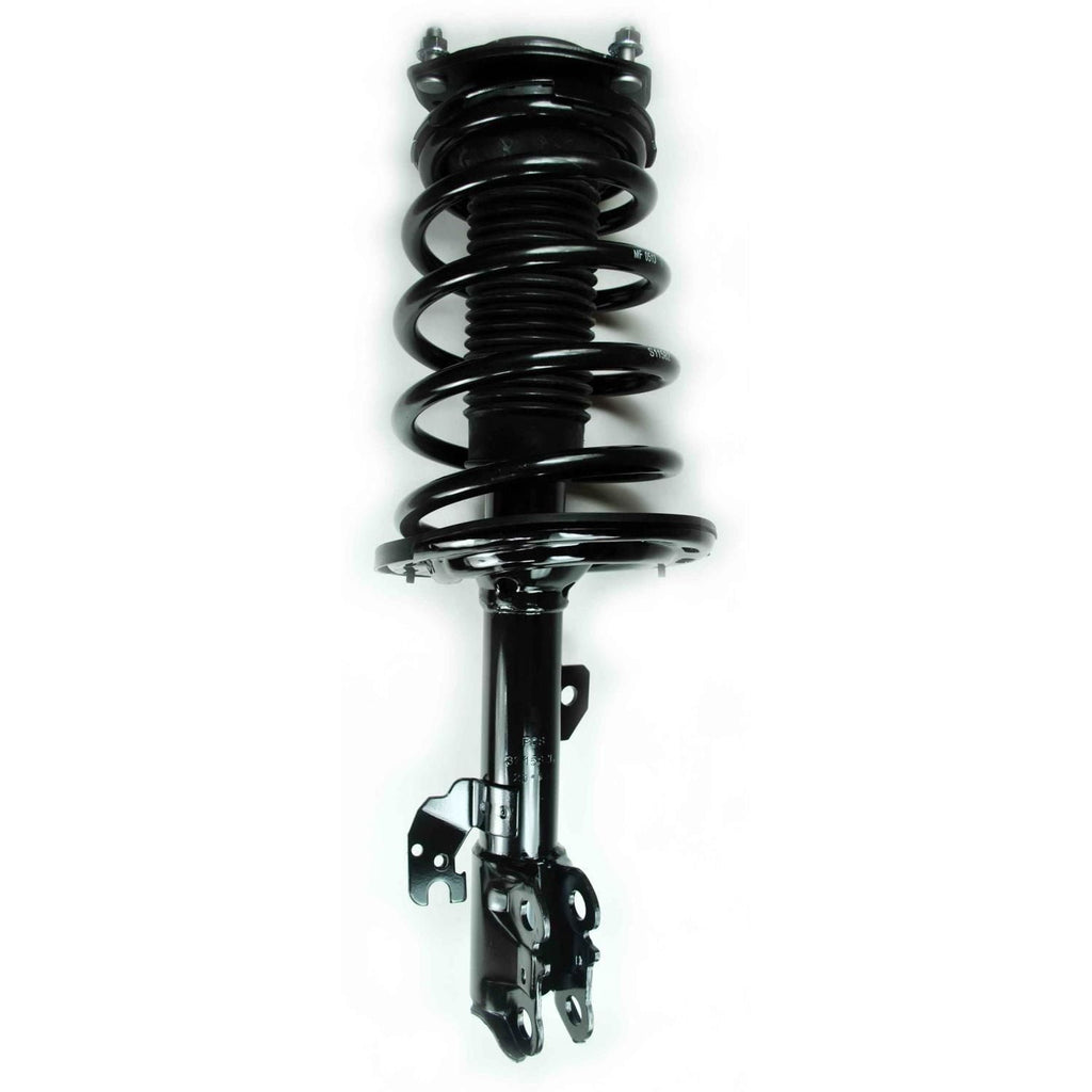Suspension Strut and Coil Spring Assembly LS34-84021L