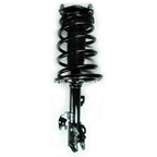 Suspension Strut and Coil Spring Assembly LS34-84021L