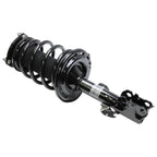 Suspension Strut and Coil Spring Assembly LS34-84021L