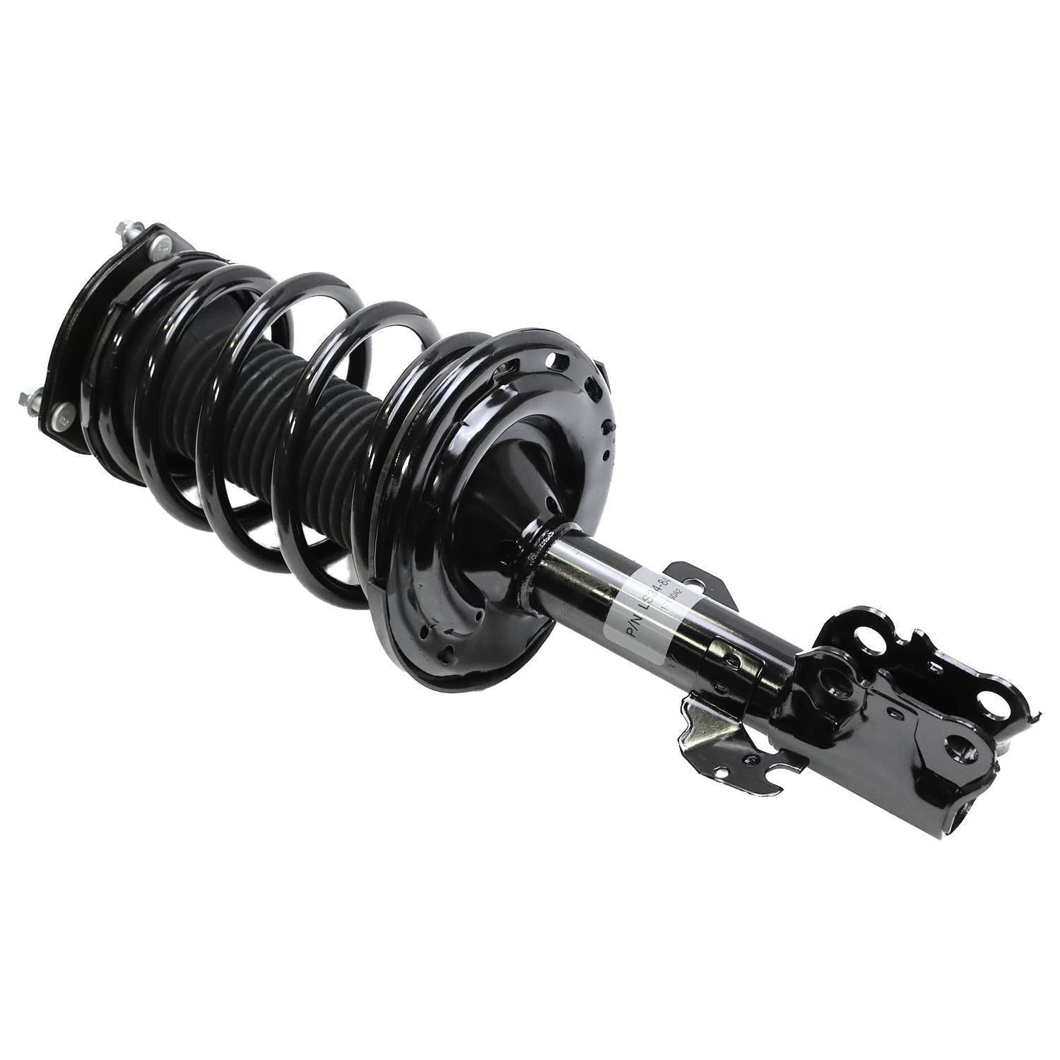 Suspension Strut and Coil Spring Assembly LS34-84021L