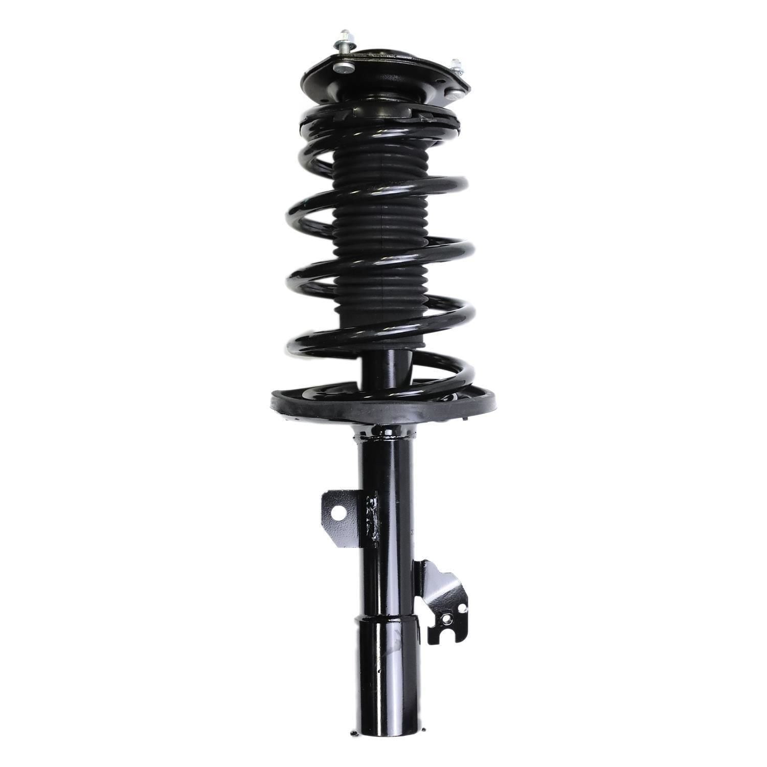 Suspension Strut and Coil Spring Assembly LS34-84021L