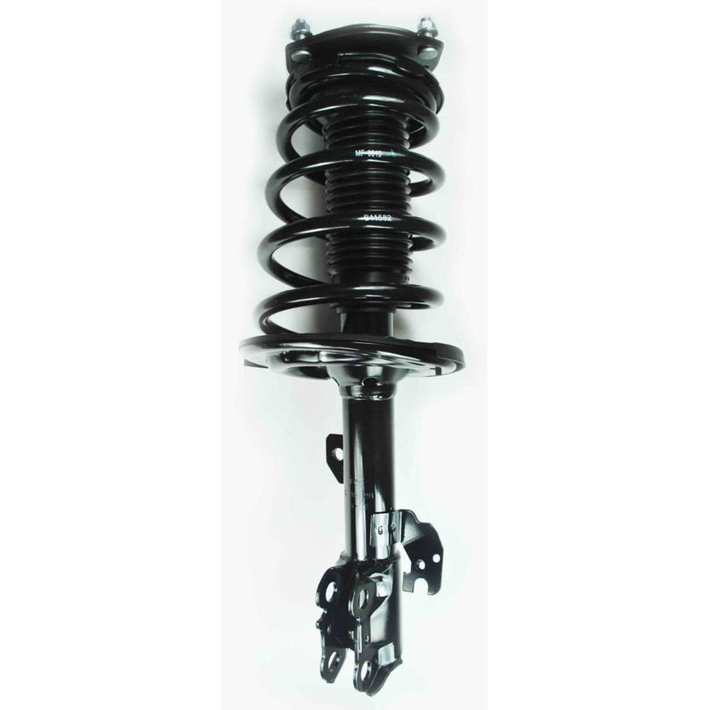 Suspension Strut and Coil Spring Assembly LS34-84021R