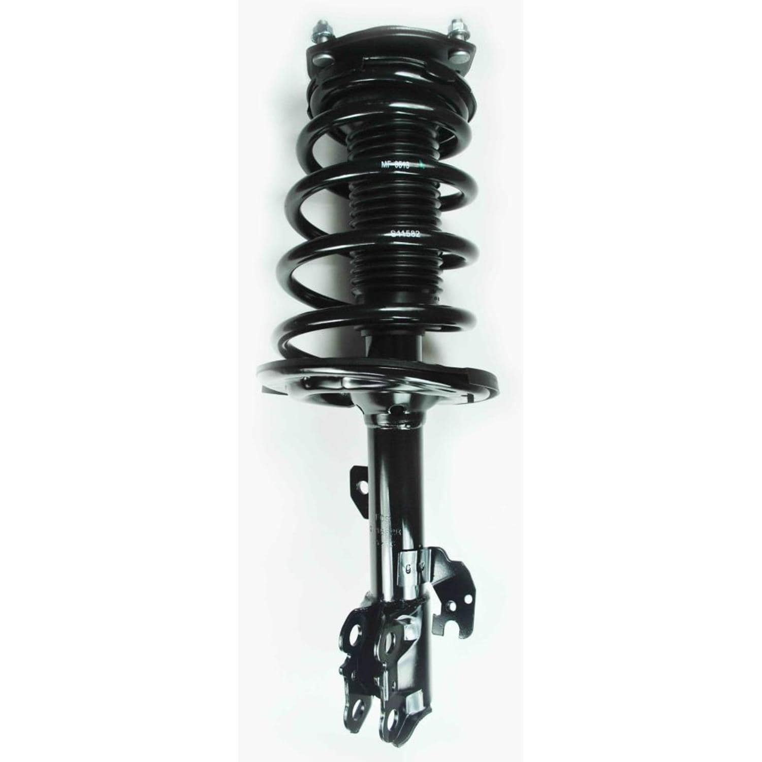 Suspension Strut and Coil Spring Assembly LS34-84021R