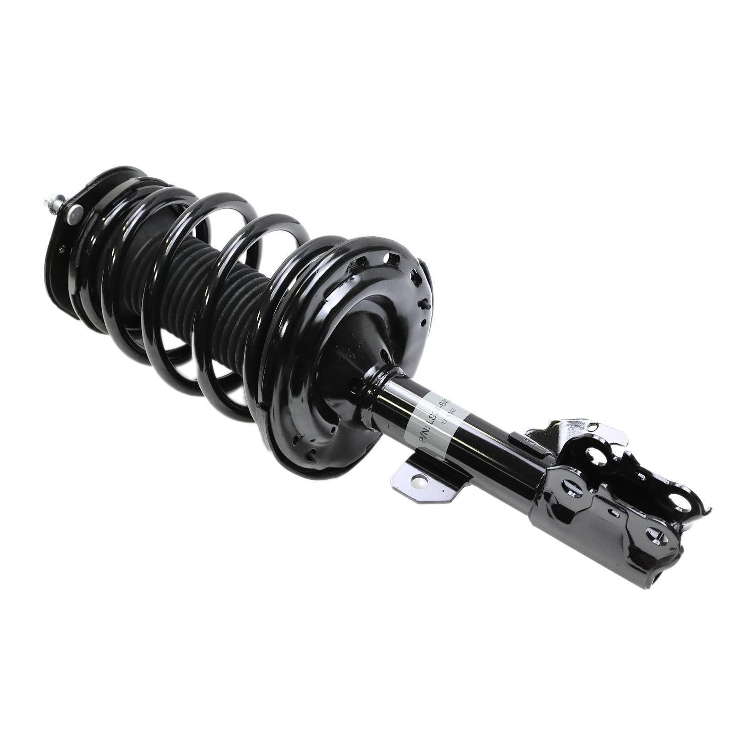 Suspension Strut and Coil Spring Assembly LS34-84021R