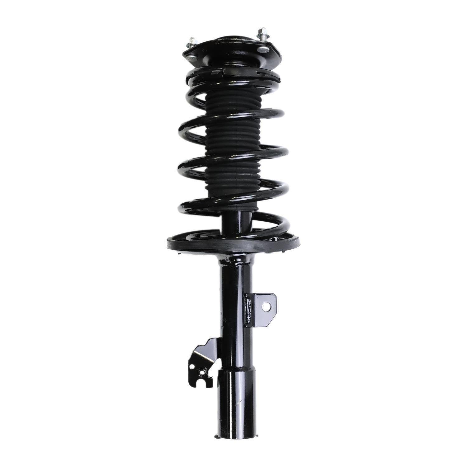 Suspension Strut and Coil Spring Assembly LS34-84021R