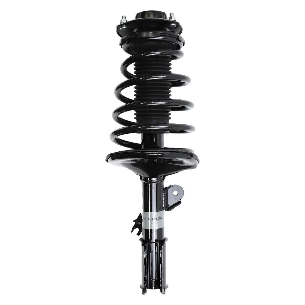Suspension Strut and Coil Spring Assembly LS34-84051L