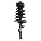 Suspension Strut and Coil Spring Assembly LS34-84051L