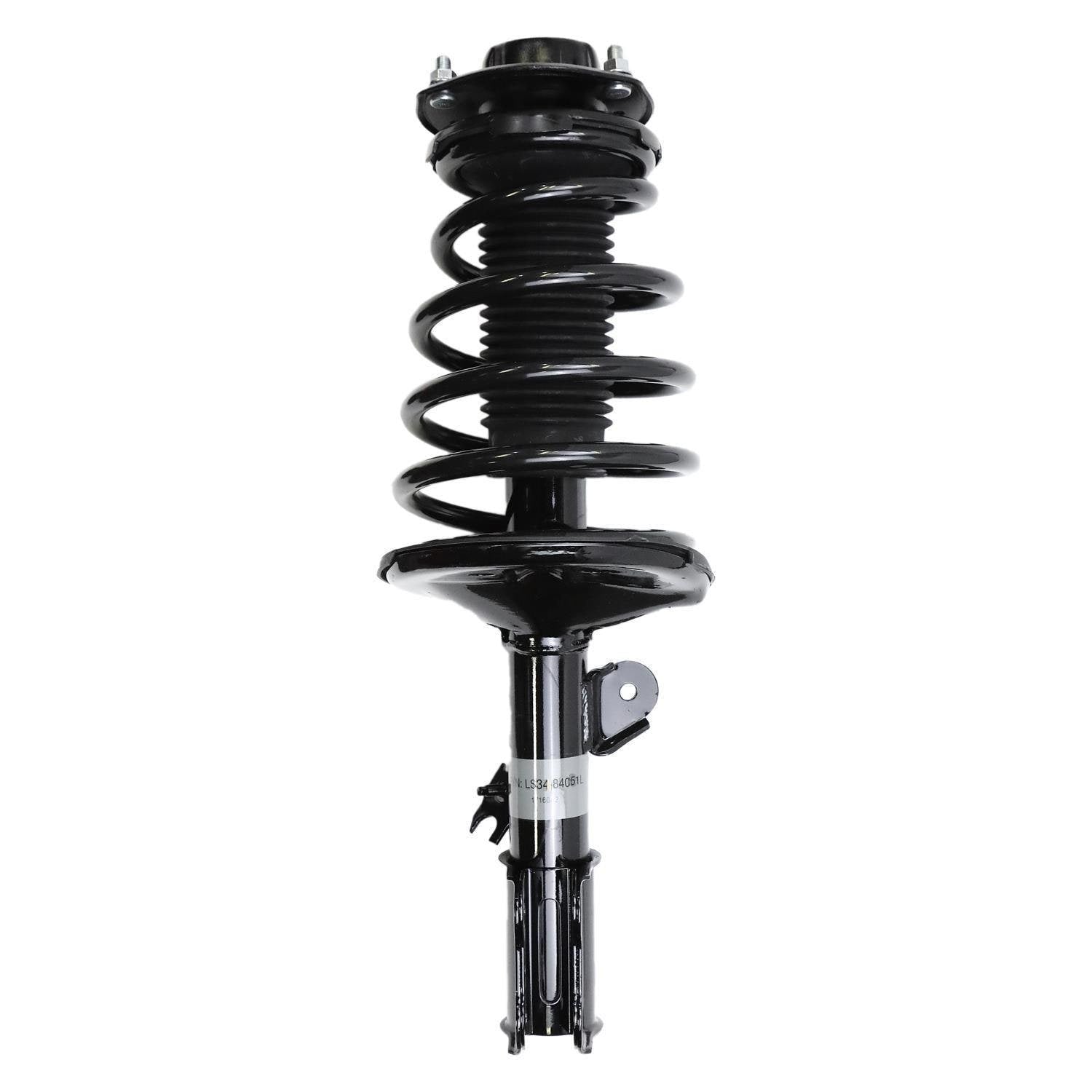 Suspension Strut and Coil Spring Assembly LS34-84051L
