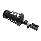 Suspension Strut and Coil Spring Assembly LS34-84051L