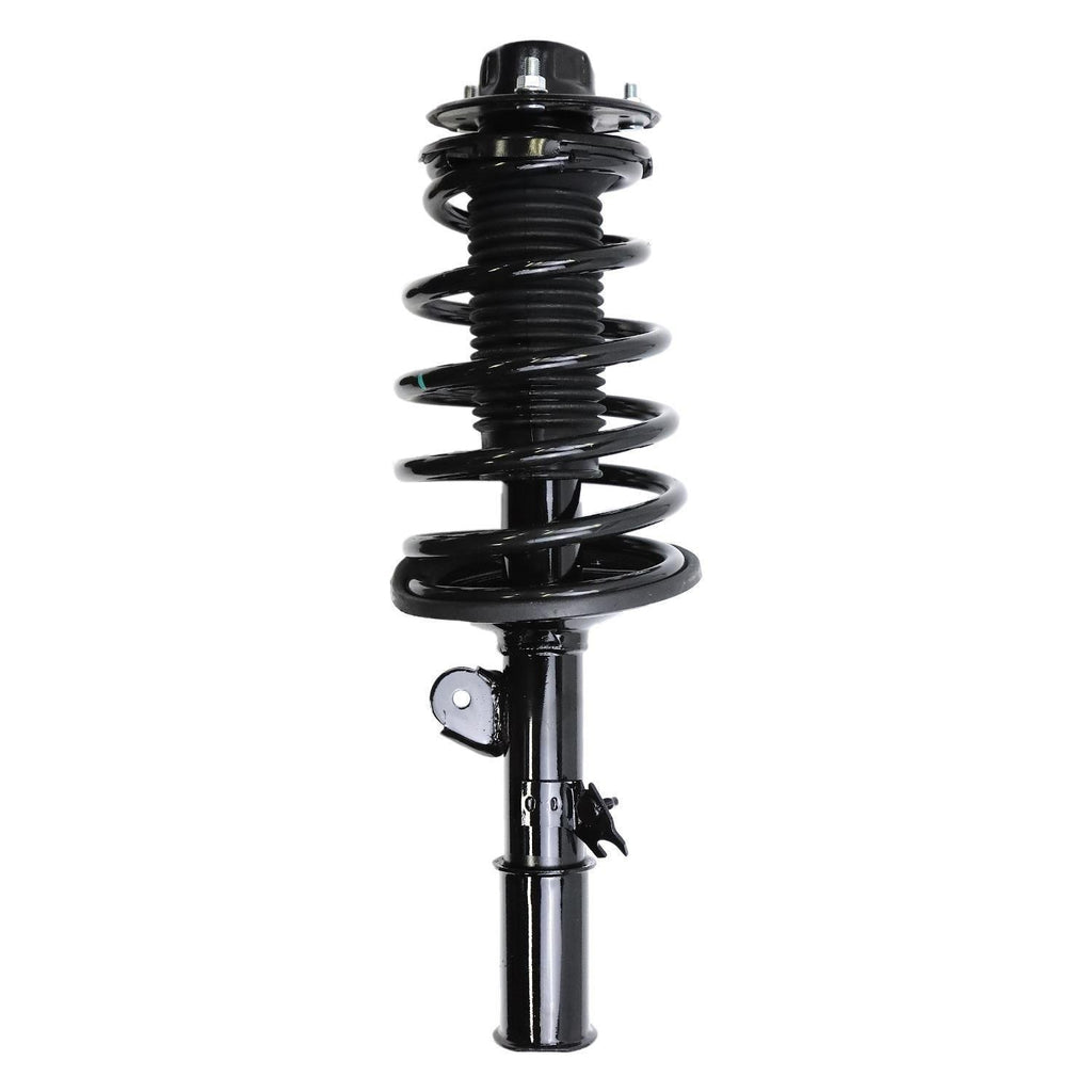 Suspension Strut and Coil Spring Assembly LS34-84051L
