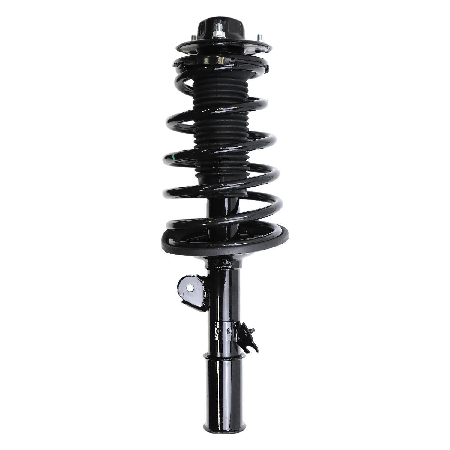 Suspension Strut and Coil Spring Assembly LS34-84051L