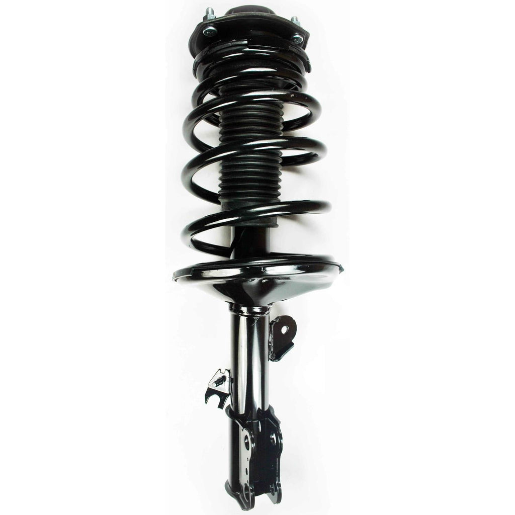 Suspension Strut and Coil Spring Assembly LS34-84051L