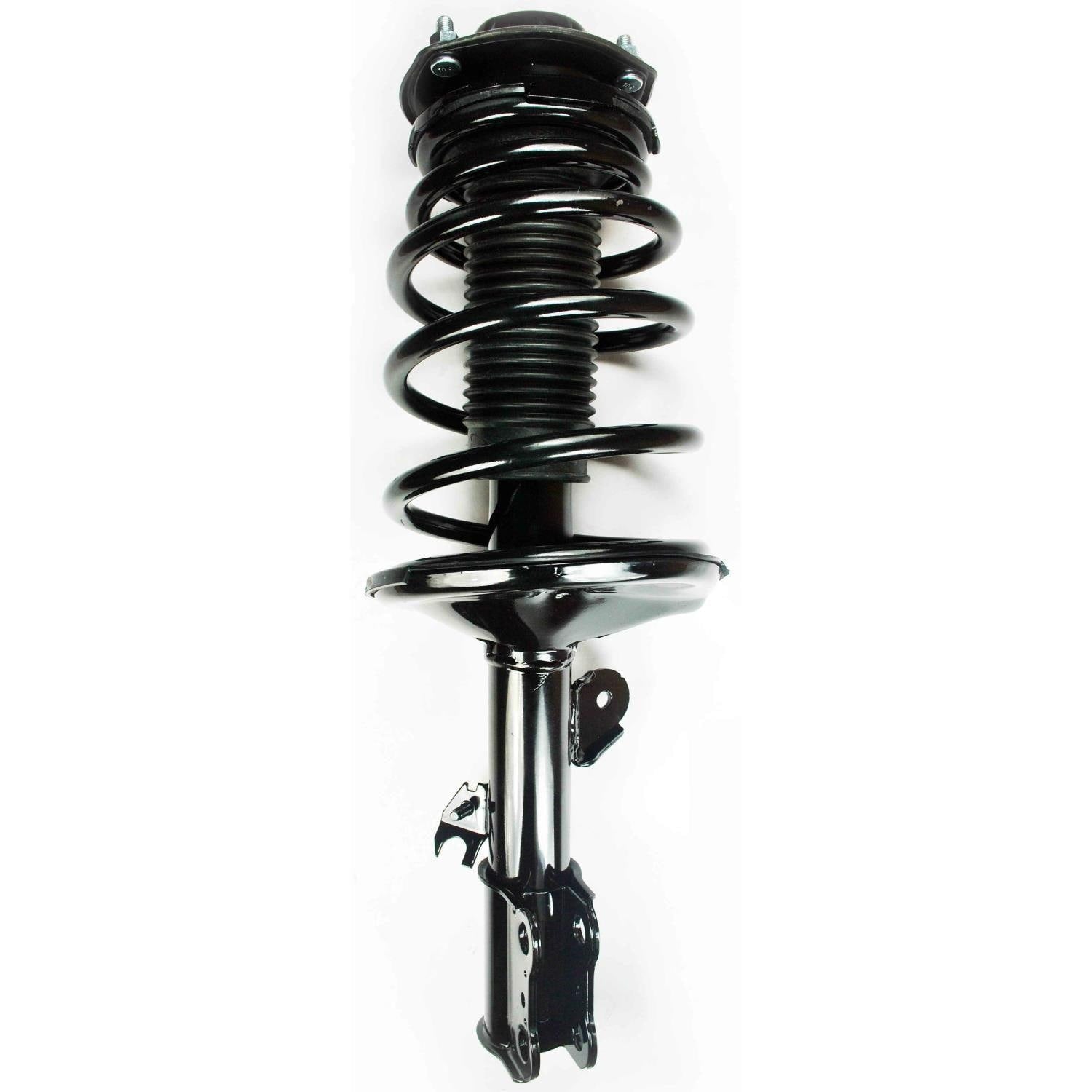 Suspension Strut and Coil Spring Assembly LS34-84051L